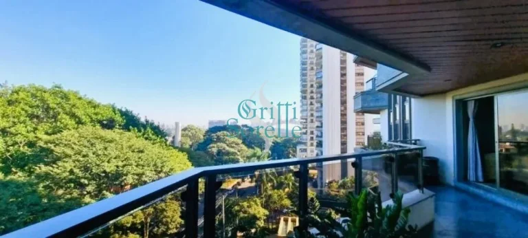 Imagem Apartamento à Venda no Paraíso - São Paulo/SP.