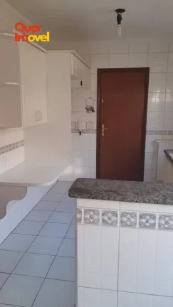 Imagem Apartamento no Parque dos Bandeirantes em Ribeirão Preto-SP: 4 quartos, 1 suíte, 1 sala, 3 banheiros, 2 vagas, 140m².
