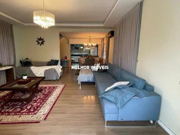 Imagem Casa Mobiliada á venda localizada na VARZEA DO RANCHINHO em Camboriú/SC