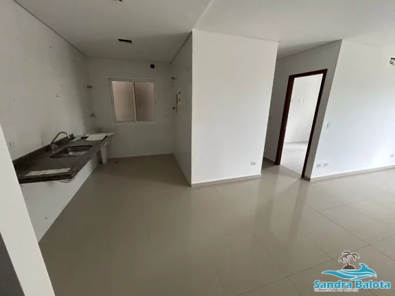 Imagem Excelente localização, área nobre!! Apartamento de 86m²/Parque Vivamar-Ubatuba