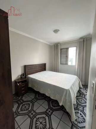 Imagem Oportunidade - Apartamento de 2 dormitórios - Campo Limpo