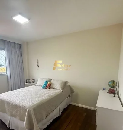 Imagem Apartamento amplo no miolinho da Praia do Canto!