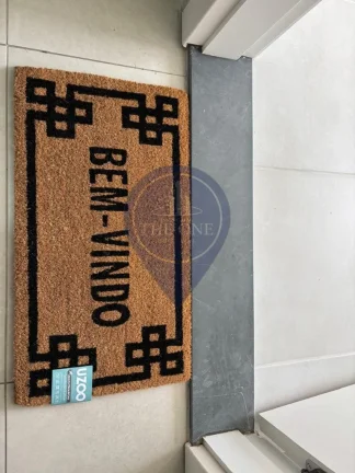 Imagem Apartamento aconchegante e bem localizado na Mooca, São Paulo-SP - 1 quarto, 1 sala, 1 banheiro - Imperdível!