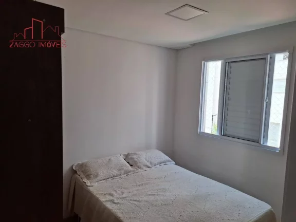 Imagem Lindo Apartamento - Maximo zona sul 40m² Reformado - 2 dorms - 1 Vaga
