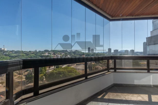 Imagem Cobertura Duplex no Alto da Lapa com 420m², conforto e lazer na privacidade de um lar.