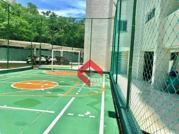 Imagem Apartamento à venda, 204 m² por R$ 1.350.000,00 - Guararapes - Fortaleza/CE