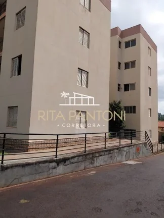 Imagem Apartamento - Ribeirão Preto - Planalto Verde
