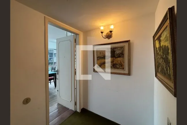 Imagem Apartamento à Venda - Ipanema, 4 Quartos, 140 m2