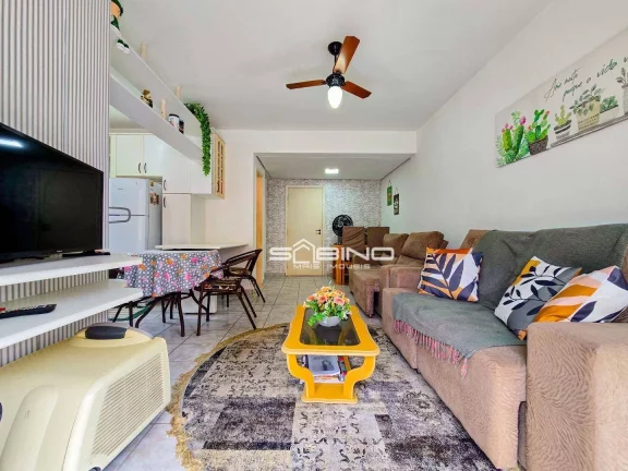 Imagem Apartamento à venda no Condomínio Riviera de São Lourenço, com 3 dormitórios sendo 1 suíte 2 vagas