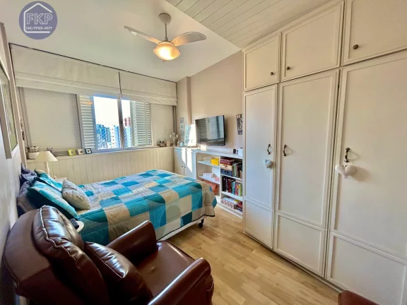 Imagem Apartamento 3 dormitórios!