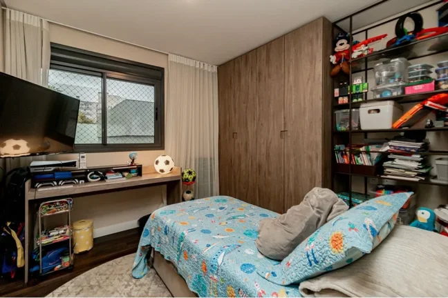 Imagem Apartamento para venda no bairro Auxiliadora em Porto Alegre
