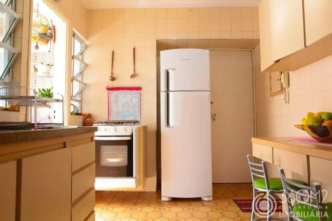 Imagem Apartamento para Venda em Santo André / SP no bairro Vila Bastos