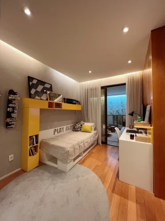 Imagem APARTAMENTO RESIDENCIAL em RIO DE JANEIRO - RJ, BARRA DA TIJUCA