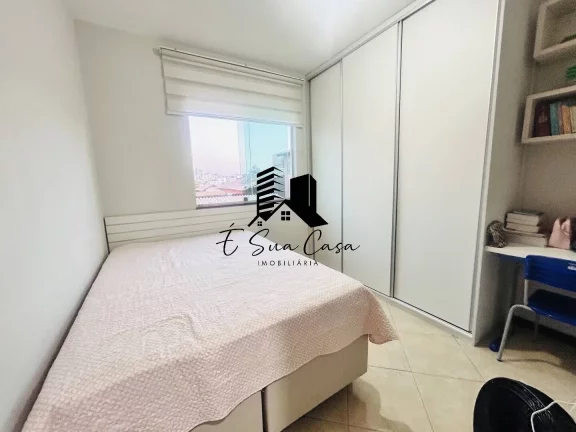 Imagem Casa a venda 3 Quartos Bairro Europa Contagem MG