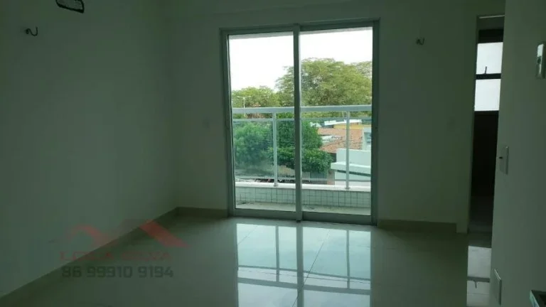 Imagem Apartamento 4 dormitórios para Venda em Teresina, Jóquei, 4 dormitórios, 4 suítes, 4 banheiros, 5 vagas