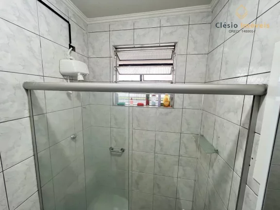 Imagem Consolação | 1 Quarto | 44m² Útil | Um Quarto | Área de Serviço