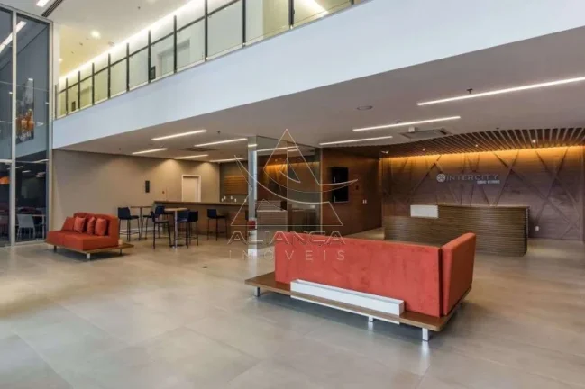 Imagem Sala - Ribeirão Preto - Ribeirânia