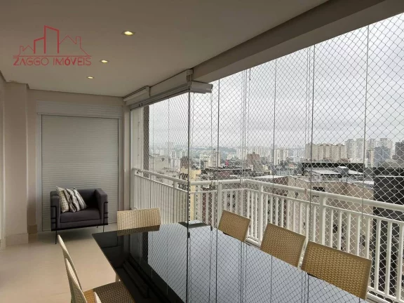 Imagem Apartamento - 2 Dormes - 105m²