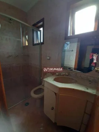 Imagem Sobrado com 3 quartos à venda, 400 m² por R$ 2.340.000 - Jardim Virginia Bianca - São Paulo/SP