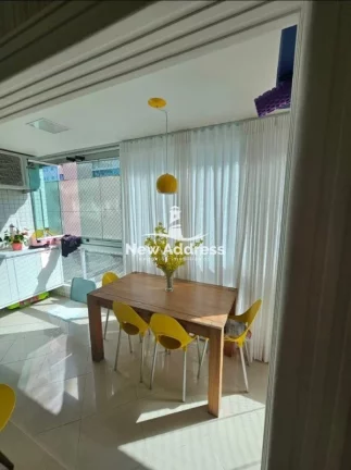Imagem 2 quartos com suíte a uma quadra do mar à venda em Itapuã - Vila Velha