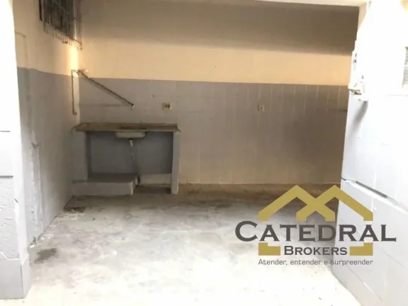 Imagem SALÃO, 120 M² - VENDA POR R$ 800.000,00 OU ALUGUEL POR R$ 4.500,00/MÊS - PONTE DE SÃO JOÃO - JUNDIAÍ/SP