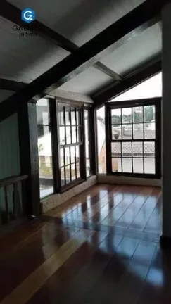 Imagem Linda Casa em Condomínio - Alphaville