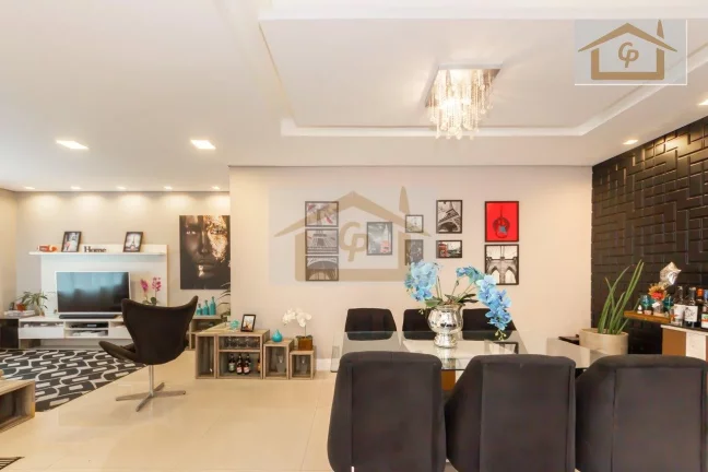 Imagem Excelente Aquisição, 3 suítes, 4 vagas, *Jacuzzi para 8 pessoas