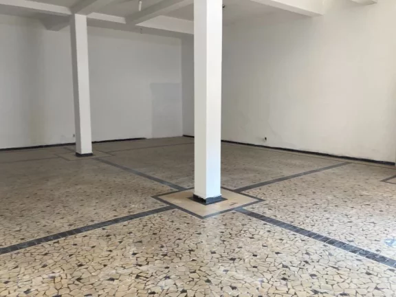Imagem Salão para alugar, 120 m² por R$ 4.300,00/mês - Centro - Suzano/SP