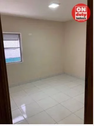 Imagem Apartamento- Aparecida - Santos/SP
