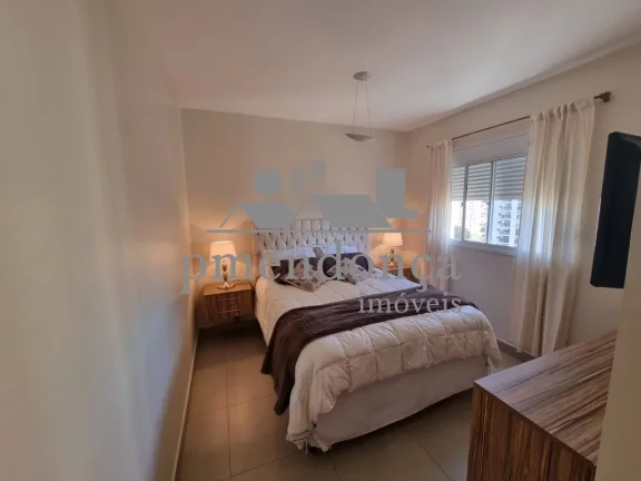 Imagem Apartamento 3 quartos, 1 suite, 2 vagas, 120 m2