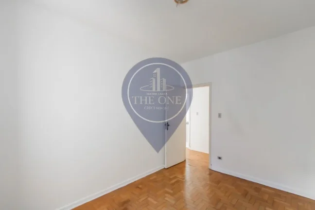 Imagem Apartamento à venda em São Paulo - Bela Vista: 1 quarto, 1 sala, 1 banheiro e 47m² de área!