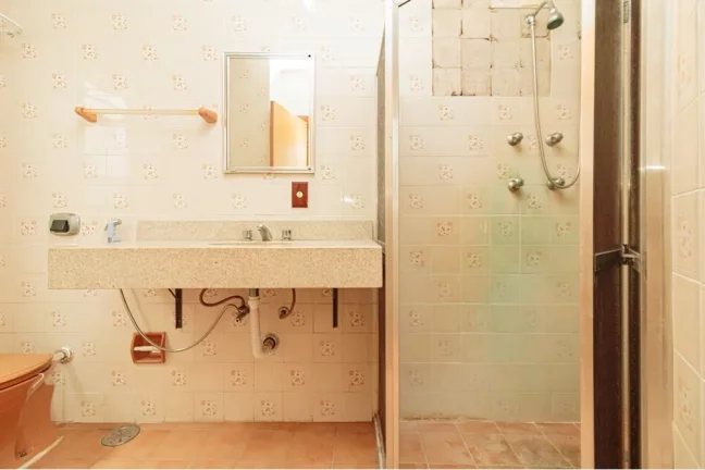 Imagem Cobertura à venda em Porto Alegre, Centro Histórico, com 1 quarto, 98m2