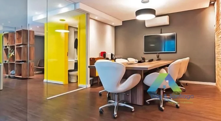 Imagem Conjunto à venda, 90 m² em Indianópolis