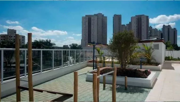 Imagem Apartamento Tatuapé 3 Dom 1 Suíte 1 Vaga - R$ 785.000,00 - Prox. Shopping Boulevard Tatuapé