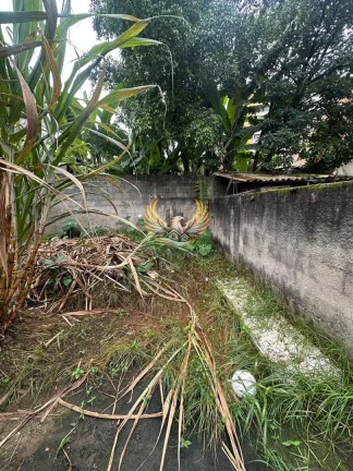Imagem Casa Padrão