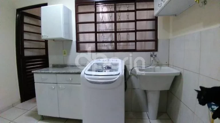 Imagem Casa à venda - Parque Residencial Douradinho