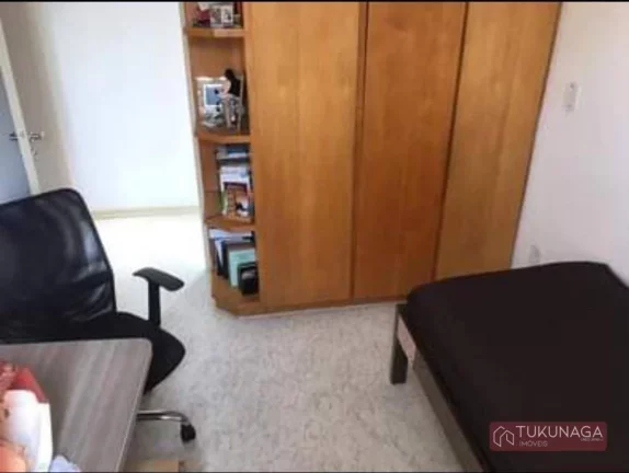 Imagem Apartamento com 2 dormitórios à venda, 50 m² por R$ 280.000,00 - Vila Sílvia - São Paulo/SP