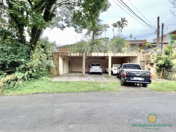 Imagem Chácara Canta Galo. 4d/2sts. TÉRREA, Piscina, lareira, muita privacidade!