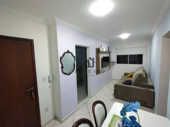 Imagem Apartamento à venda, 77 m² por R$ 230.000,00 - Vila Barão - Sorocaba/SP