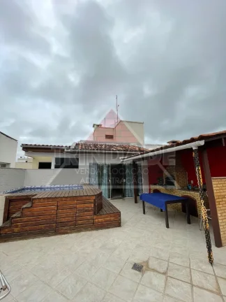 Imagem APARTAMENTO RESIDENCIAL em RIO DE JANEIRO - RJ, RECREIO DOS BANDEIRANTES