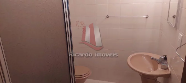 Imagem Casa Condomínio Vivendas Azuis