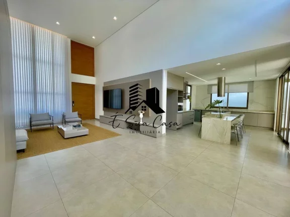 Imagem CASA 04 QUARTOS A VENDA CONDOMINIO GRAN ROYALLE - BETIM/MG