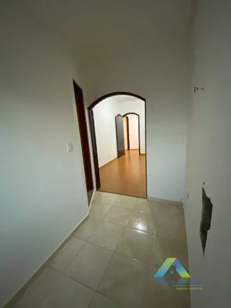 Imagem Casa à venda no bairro Parque das Nações - Santo André/SP