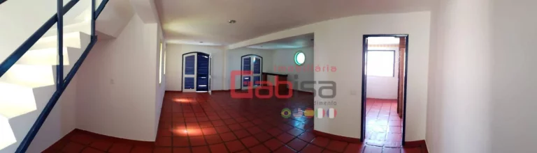 Imagem Casa com 5 dormitórios, sendo para locação 3 quartos, 300 m² - venda por R$ 950.000 ou aluguel por R$ 2.700/mês - Palmeiras - Cabo Frio/RJ
