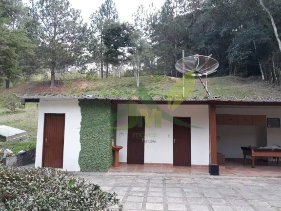 Imagem Lindo Sítio à Venda com 34.811m2 na Divisa entre Atibaia e Jarinu