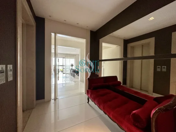 Imagem Apartamento à Venda no Jardim Vila Mariana - São Paulo - SP.