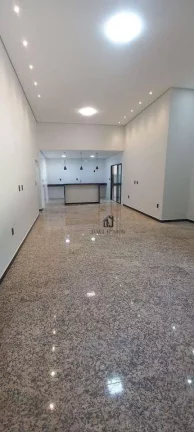 Imagem Casa à venda, 240 m² por R$ 1.596.000,00 - Condomínio Villagio Milano - Sorocaba/SP