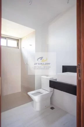 Imagem Vendo Apartamentos de 254 à 742m², 3 ou 4 suítes + DCE, varanda gourmet e 4 vagas