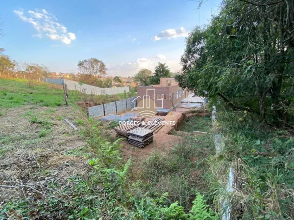 Imagem Terreno Plano de 415m² no Jardim Paulista em Atibaia - Oportunidade Única