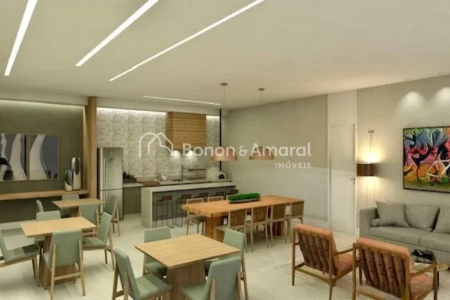 Imagem Terreno à venda no Condomínio PortoVille no bairro Betel, Paulínia/SP Lote com 300m² com total i...